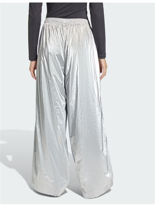 f50 trackpant ADIDAS ORIGINAL | KC6391SILVNT